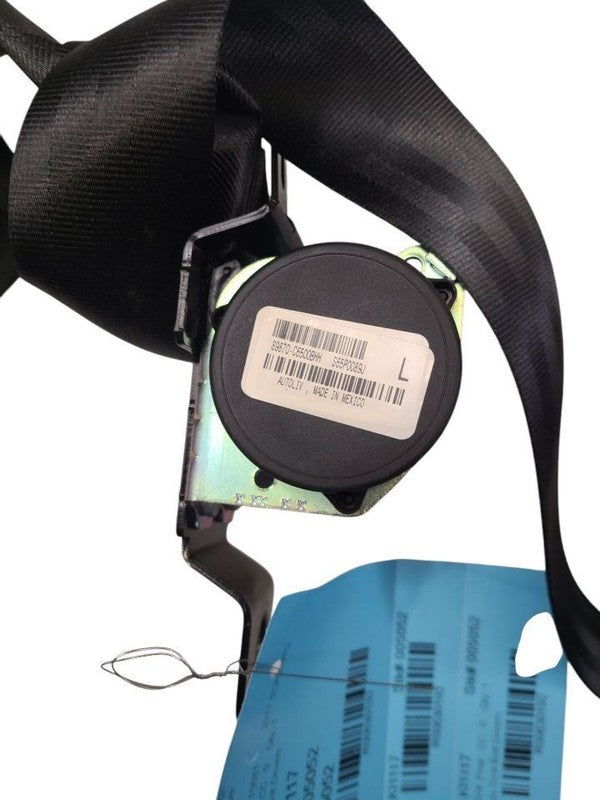 SORENTO   2017 Seat Belt Rear 630192