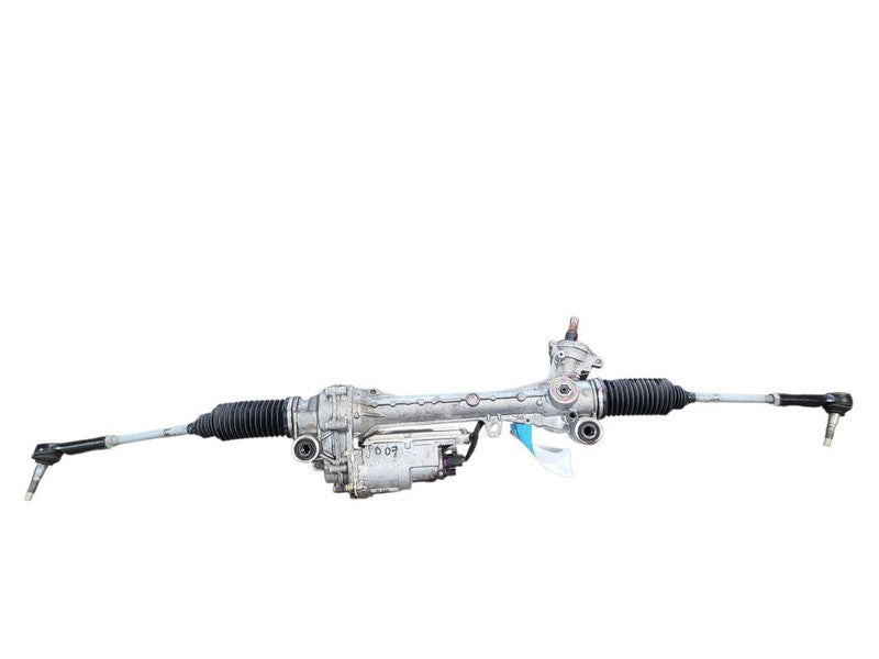 Steering Gear/Rack New Style 6 Lug Wheel Fits 21 DODGE 1500 PICKUP 642