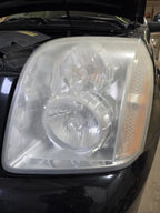 Driver Left Headlight Denali Fits 07-14 YUKON 623776