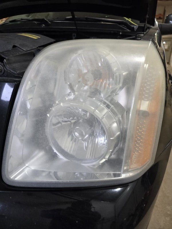 Driver Left Headlight Denali Fits 07-14 YUKON 623776