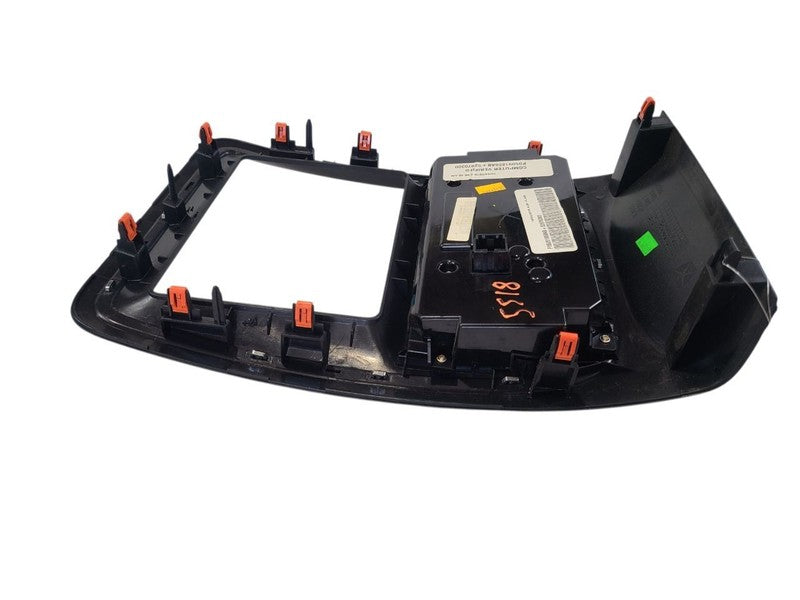 Temperature Control Front Control 8.4" Display Screen Fits 14-15 DURAN