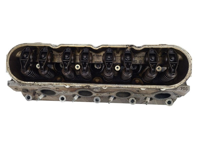 Cylinder Head Classic Style 5.3L VIN Z Fits 99-07 SIERRA 1500 PICKUP 2