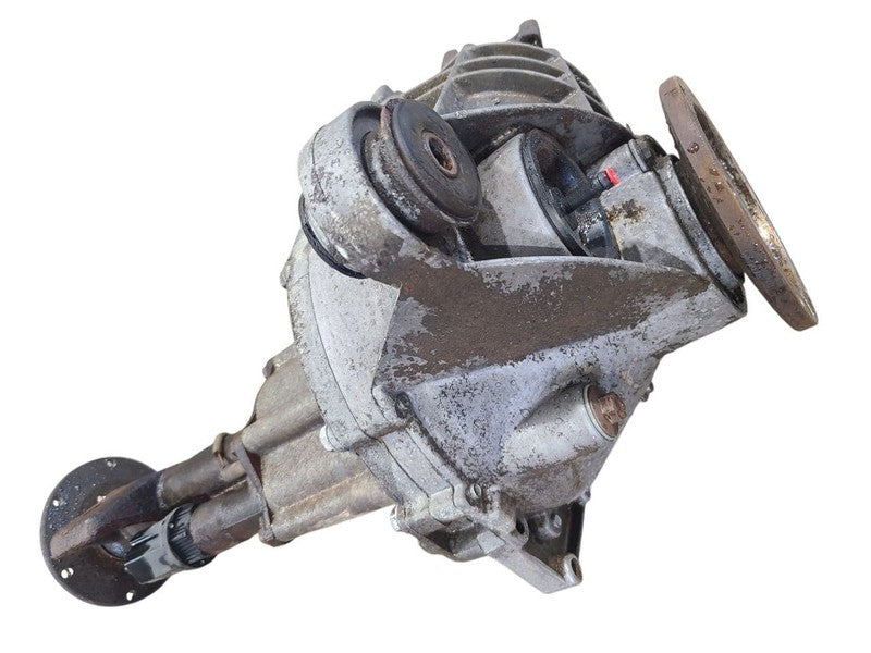 Carrier Front Axle 3.73 Ratio Opt GT4 Fits 88-97 CHEVROLET 3500 PICKUP