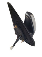 Driver Side View Mirror Power With Crew Cab 4 Door SR5 Fits 04-06 TUND