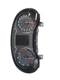Speedometer Convertible MPH ID 8V0920970A Fits 15-18 AUDI A3 578678