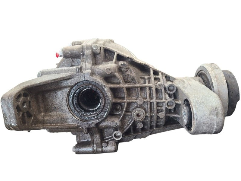 Carrier Wk Body VIN E Or F 6th Digit Rear 4WD Fits 11-21 GRAND CHEROKE