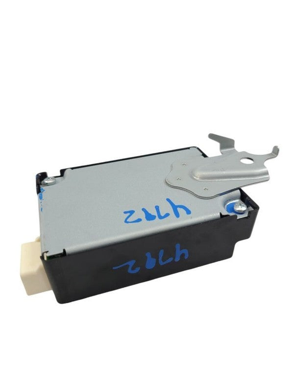 NX200T    2017 Chassis ECM 604563