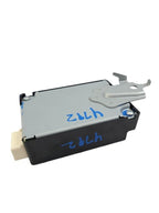 NX200T    2017 Chassis ECM 604563