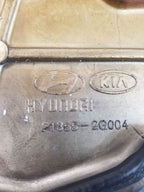 Timing Cover 2.4L VIN D 8th Digit Hybrid Fits 11-16 OPTIMA 492556