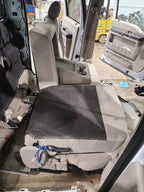 F250SD    2008 Seat Rear 626609