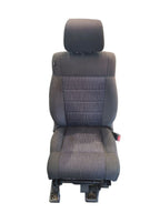 Passenger Front Seat Bucket Manual 2 Door Cloth Fits 11-17 WRANGLER 67