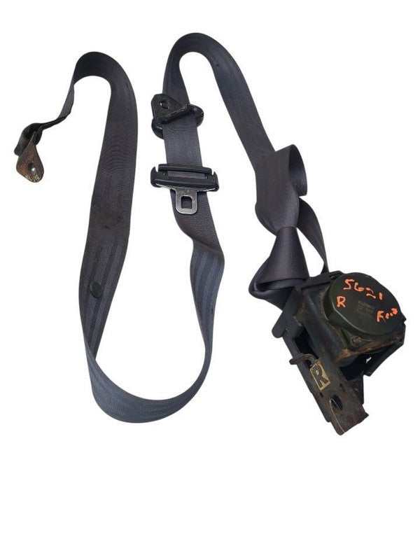 WRANGLER  1997 Seat Belt Front 673057