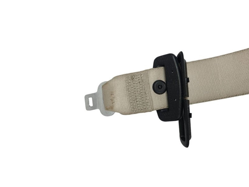 335I      2015 Seat Belt Rear 604499
