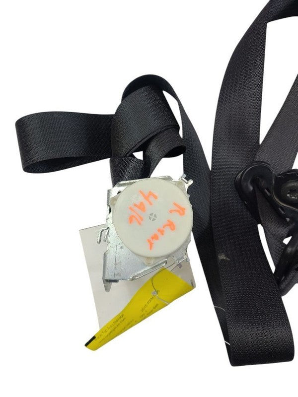 RAM1500   2015 Seat Belt Rear 615548