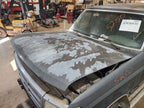 Hood From 8501 GVW Fits 92-97 FORD F250 PICKUP 648847