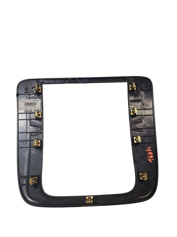 YUKON     2008 Dash Bezel 624326