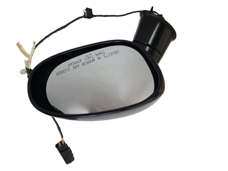 Passenger Side View Mirror Power With Folding Fits 11-13 CHALLENGER 60