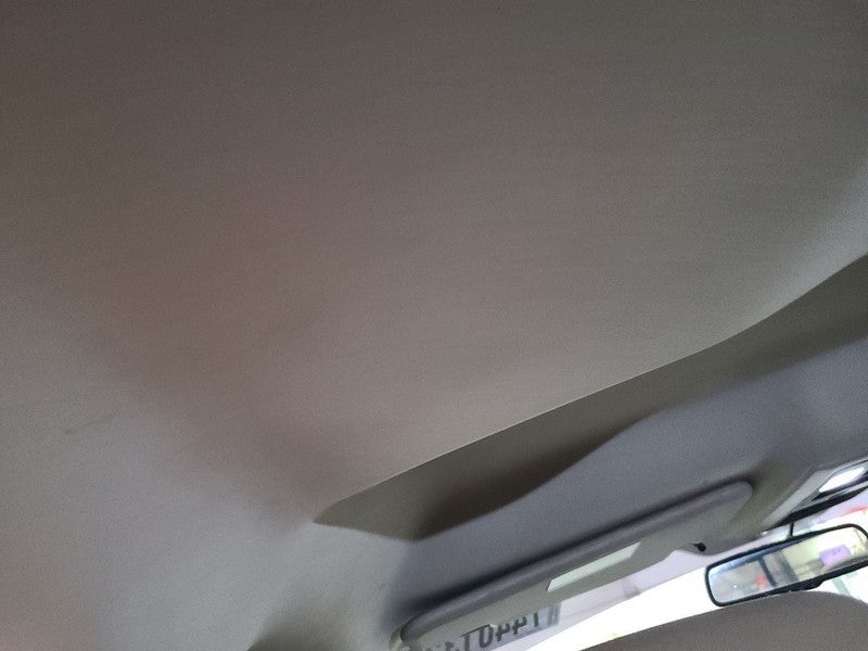 RAM2500   2010 Headliner 661996