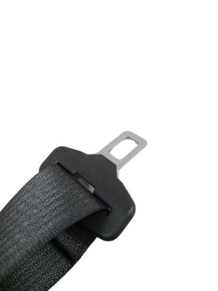 REAR CRUZE     2014 Driver's Side Retractor Seat Belt Rear 571111