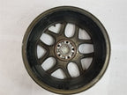 Wheel 17x7 Alloy 10 Spoke 5 Y Spokes Painted Fits 15-18 FOCUS 280992