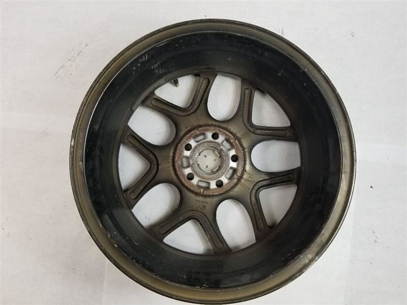 Wheel 17x7 Alloy 10 Spoke 5 Y Spokes Painted Fits 15-18 FOCUS 280992