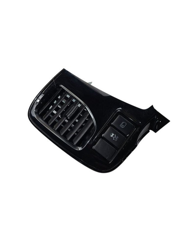 OUTLANDER 2016 Dash/Interior/Seat Switch 625564