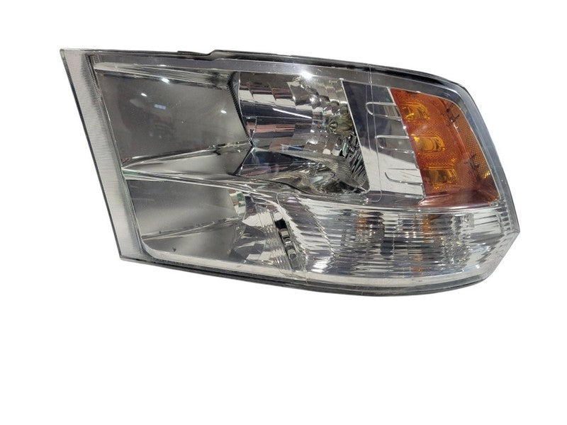 Driver Headlight Classic Style 5 Lug Wheel Fits 13-24 DODGE 1500 PICKU