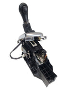 QX80      2016 Transmission Shift 659669
