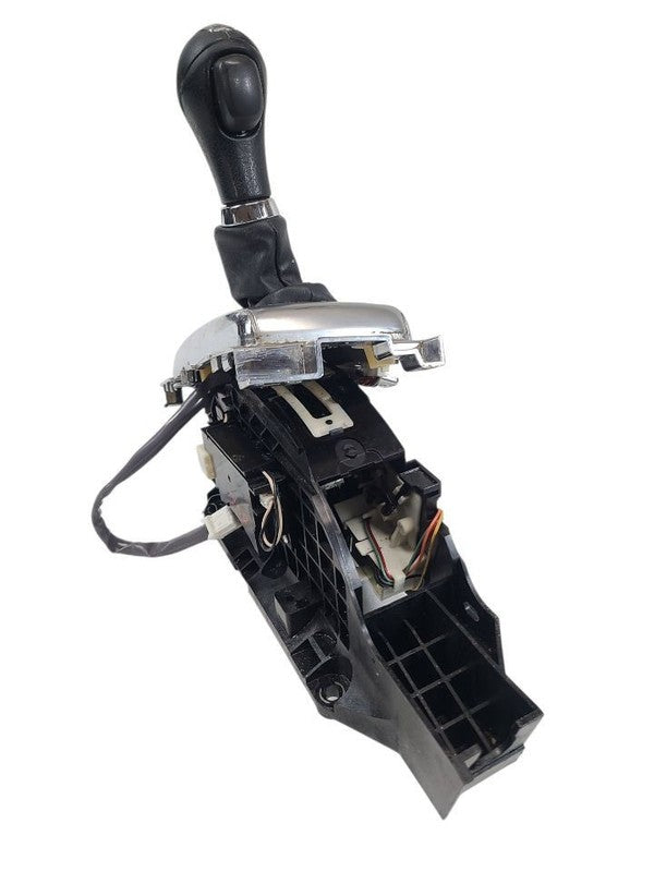 QX80      2016 Transmission Shift 659669