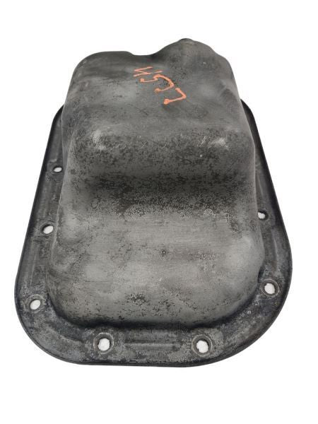 Oil Pan 3.6L Lower Fits 18-20 WRANGLER 580206