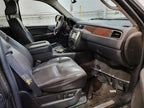 Driver Left Quarter Glass Fits 07-14 ESCALADE 436996