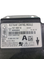 Chassis ECM  Fits 15-16 EDGE 658668