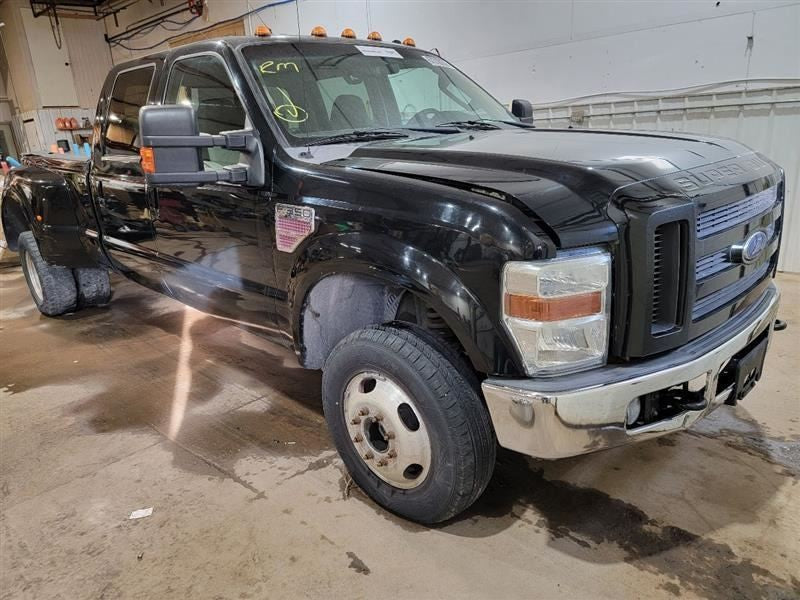 Cylinder Head 6.4L Diesel Fits 08-10 FORD F250SD PICKUP 561554