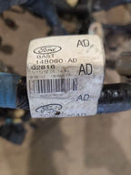 TAURUS    2012 Engine Wire Harness 597437