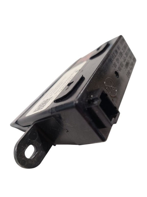 Camera/Projector Head-up Display Opt Ueu Fits 15-25 SIERRA 1500 PICKUP