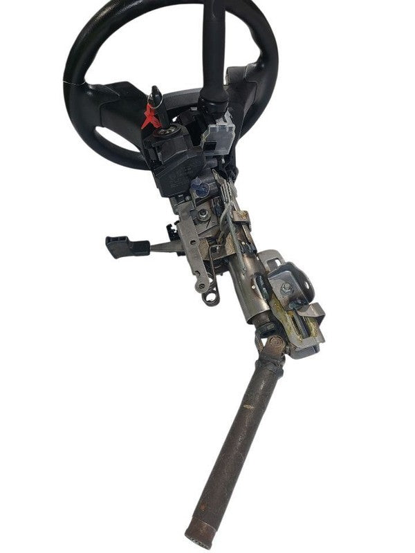 Steering Column Floor Shift Electric Power Steering LX Fits 14-15 CIVI