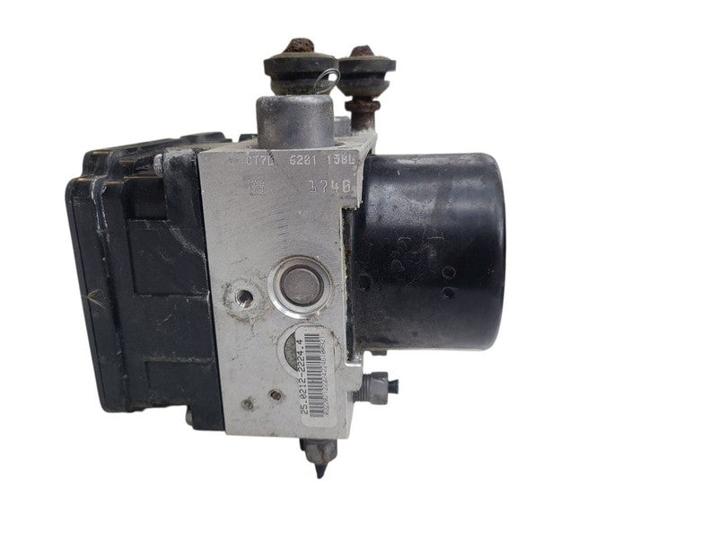 Anti-Lock Brake Part LHD Assembly VIN W 6th Digit Fits 15-18 WRANGLER 