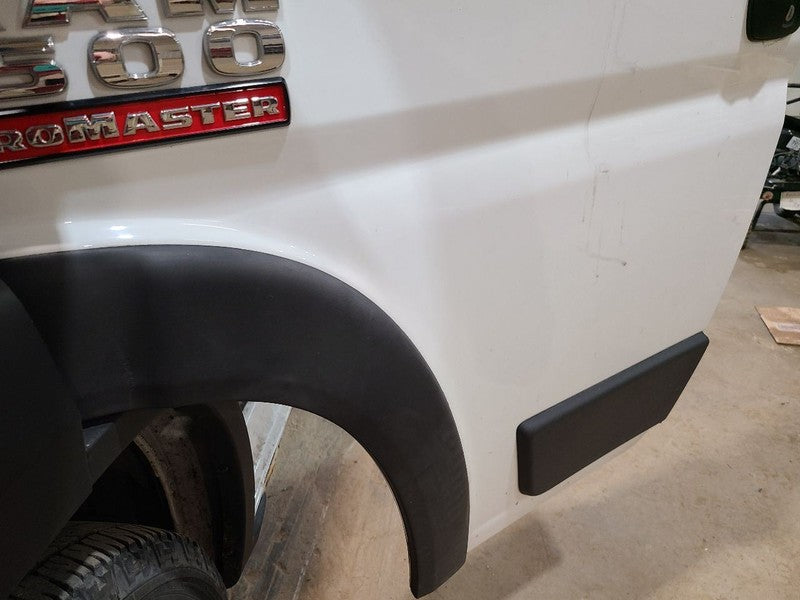 Driver Front Door Without Passive Entry Fits 14-24 PROMASTER 1500 VAN 