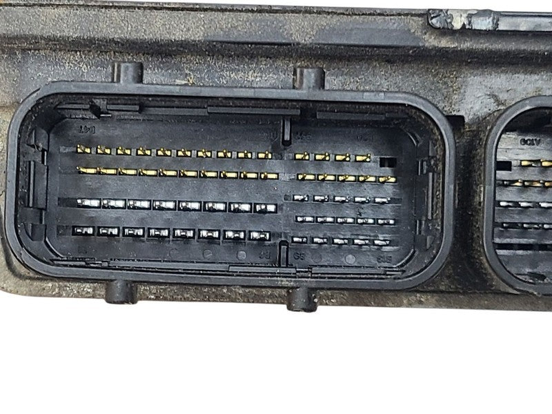 Engine ECM Electronic Module Engine Control Fits 17-20 PRIUS 678636