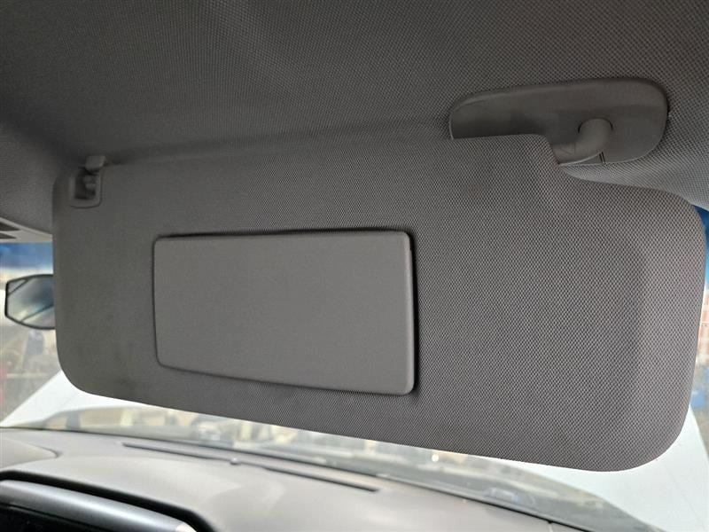 Passenger Sun Visor Classic Style Fits 14-19 SIERRA 1500 PICKUP 609703