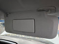 Passenger Sun Visor Classic Style Fits 14-19 SIERRA 1500 PICKUP 609703