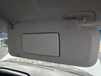 Passenger Sun Visor Classic Style Fits 14-19 SIERRA 1500 PICKUP 609703