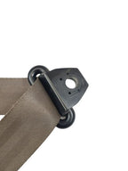 REAR 4 RUNNER  2000 Passenger Side Retractor Seat Belt Rear 569925