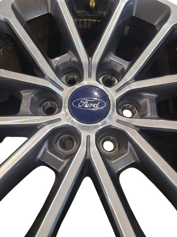 Wheel 18x7-1/2 Aluminum 12 Spoke Fits 18-20 FORD F150 PICKUP 667915