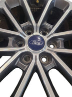 Wheel 18x7-1/2 Aluminum 12 Spoke Fits 18-20 FORD F150 PICKUP 667915