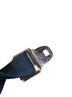 REAR BROUGHAM  1992 Passenger Side Retractor Seat Belt Rear 571622