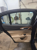 GIULIA    2019 Rear Side Door 656027