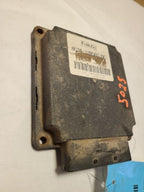 Chassis ECM Transmission Fits 09-10 FORD F250SD PICKUP 626839