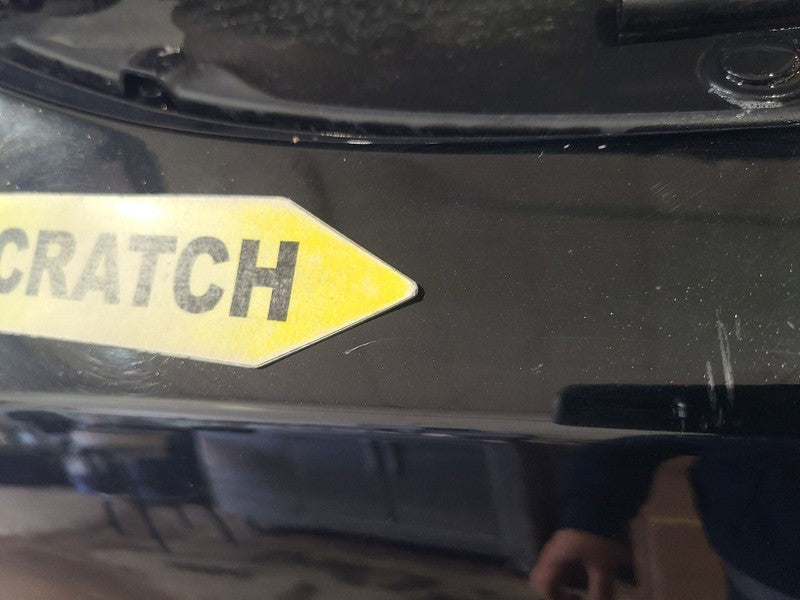 Passenger Right Fender Fits 11-25 DURANGO 669093