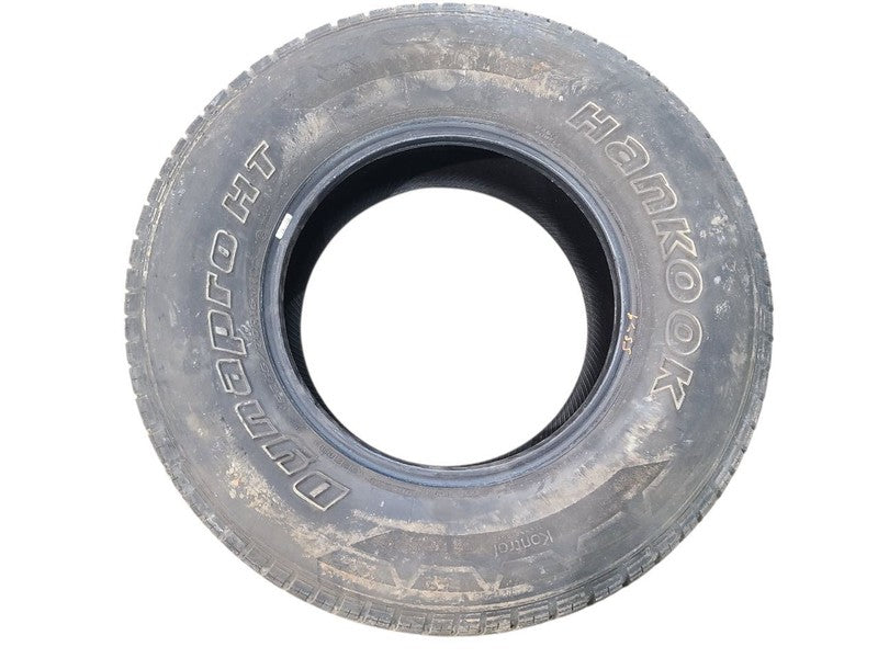 4 Used Tires  265 70 16 Hankook Dynapro HT 6/32 671028